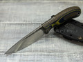 Нож "Гонец" Bohler N690