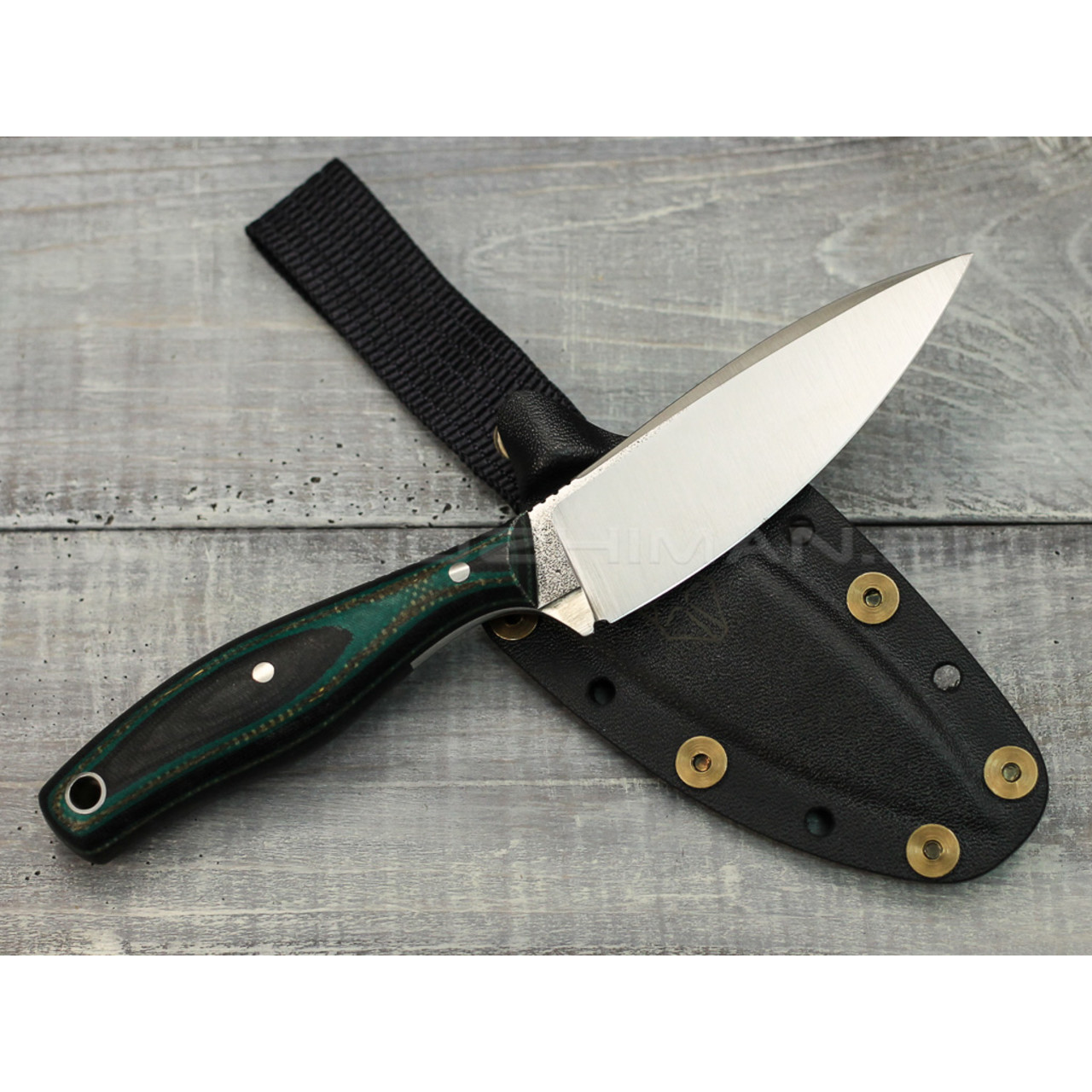 Нож "Кастор" Bohler K340