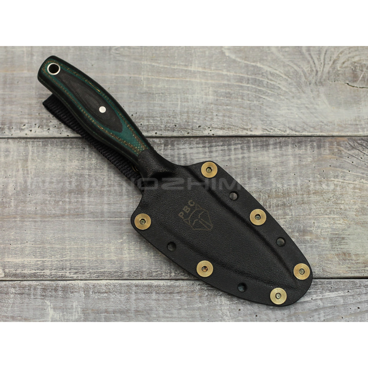 Нож "Кастор" Bohler K340