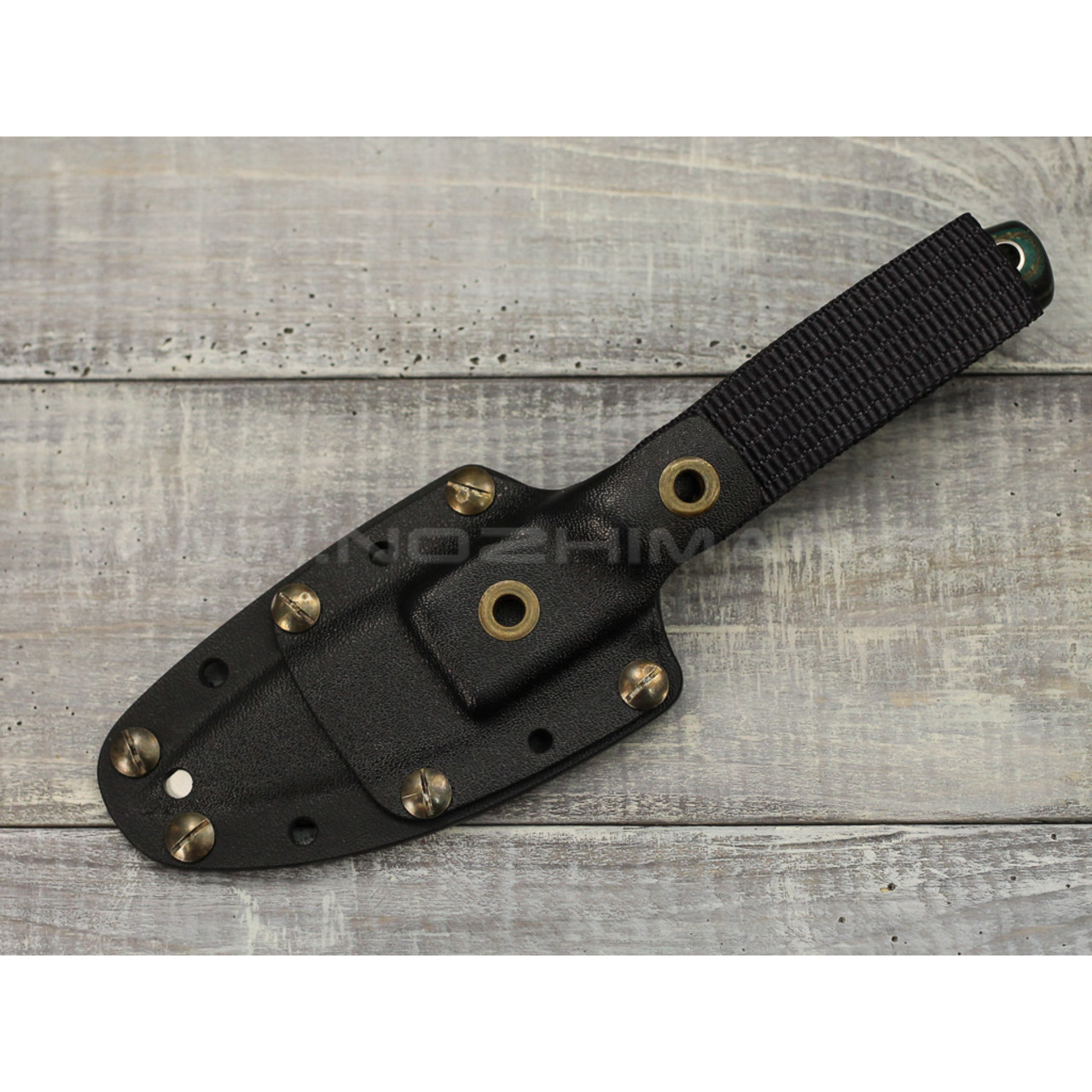 Нож "Кастор" Bohler K340