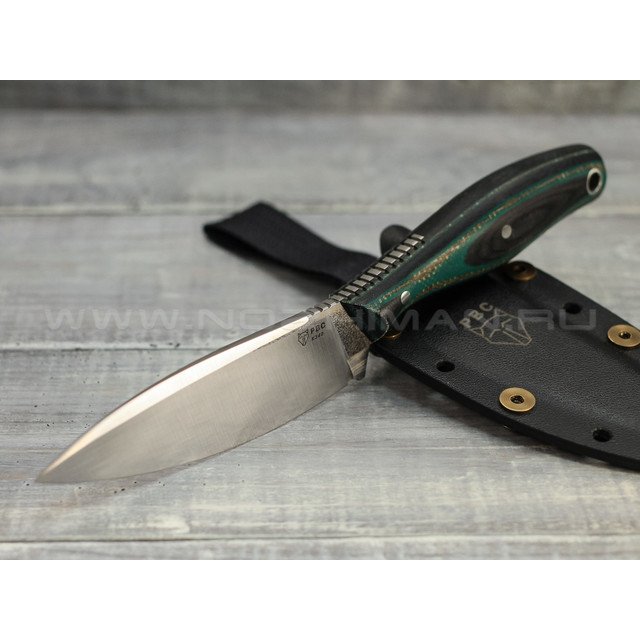 Нож "Кастор" Bohler K340