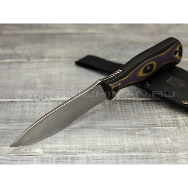Нож "Гудкэт-М" Bohler N690*