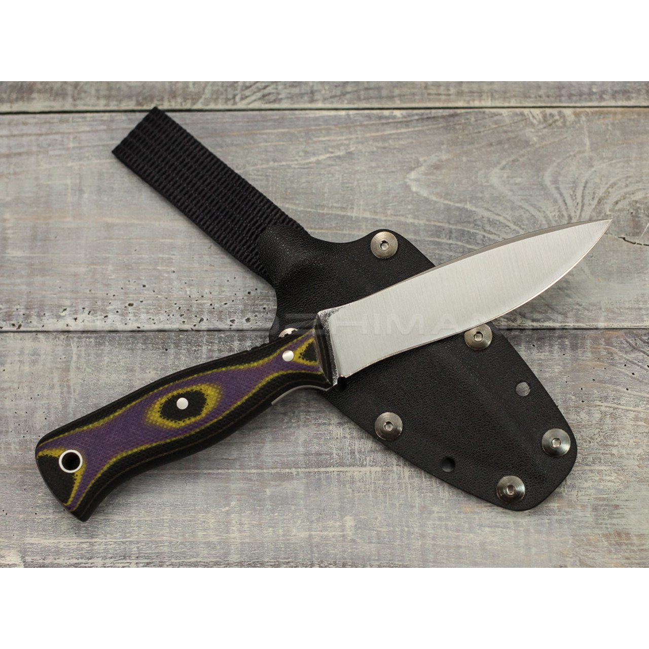 Нож "Гудкэт-М" Bohler N690*
