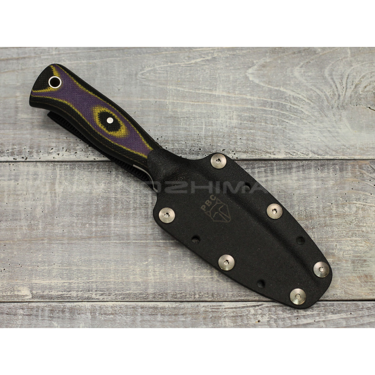 Нож "Гудкэт-М" Bohler N690*