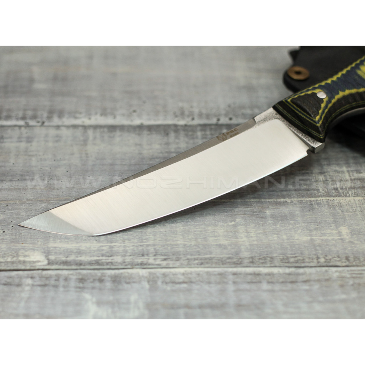 Нож "Аники" Bohler K340