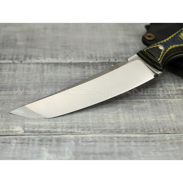 Нож "Аники" Bohler K340