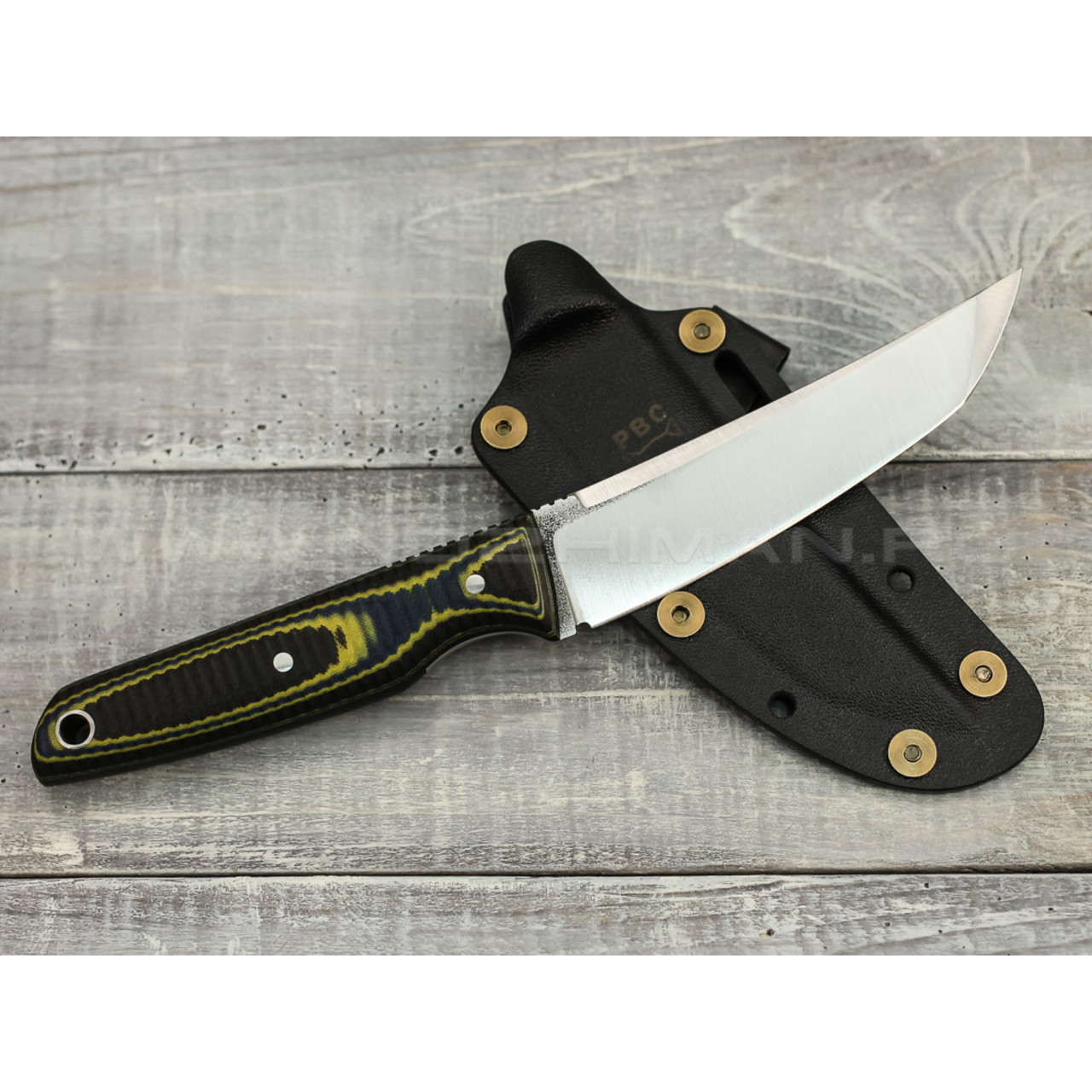 Нож "Аники" Bohler K340