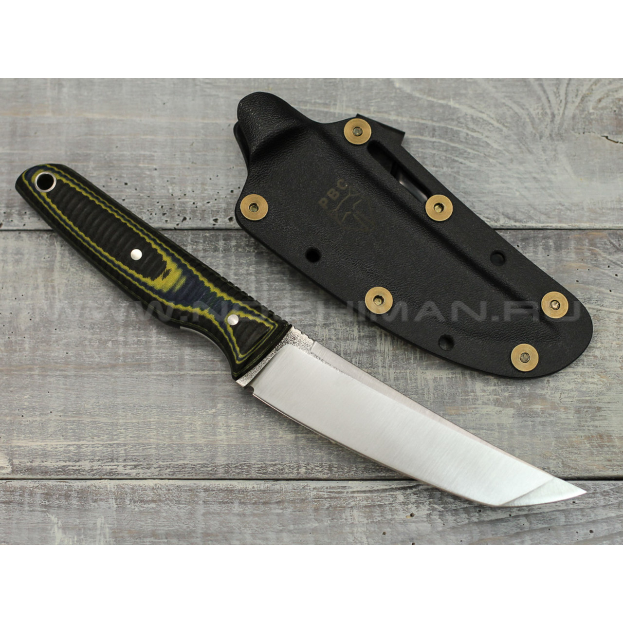 Нож "Аники" Bohler K340