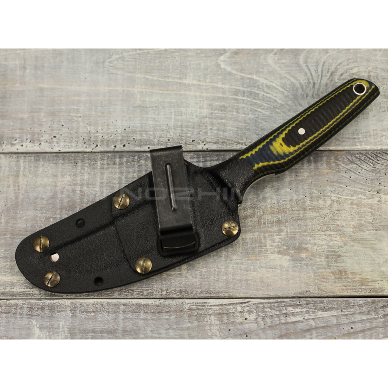 Нож "Аники" Bohler K340
