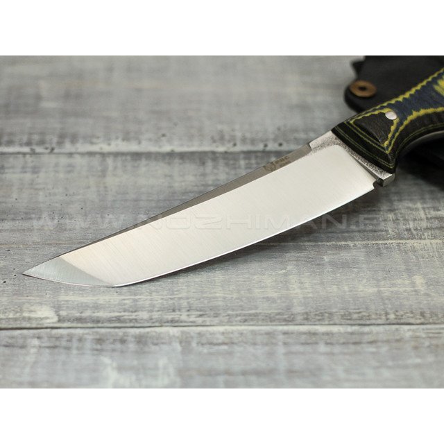 Нож "Аники" Bohler K340