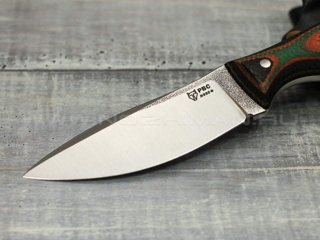 Нож "Четвертак" Bohler N690*