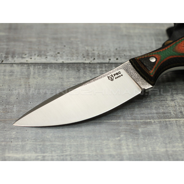 Нож "Четвертак" Bohler N690*