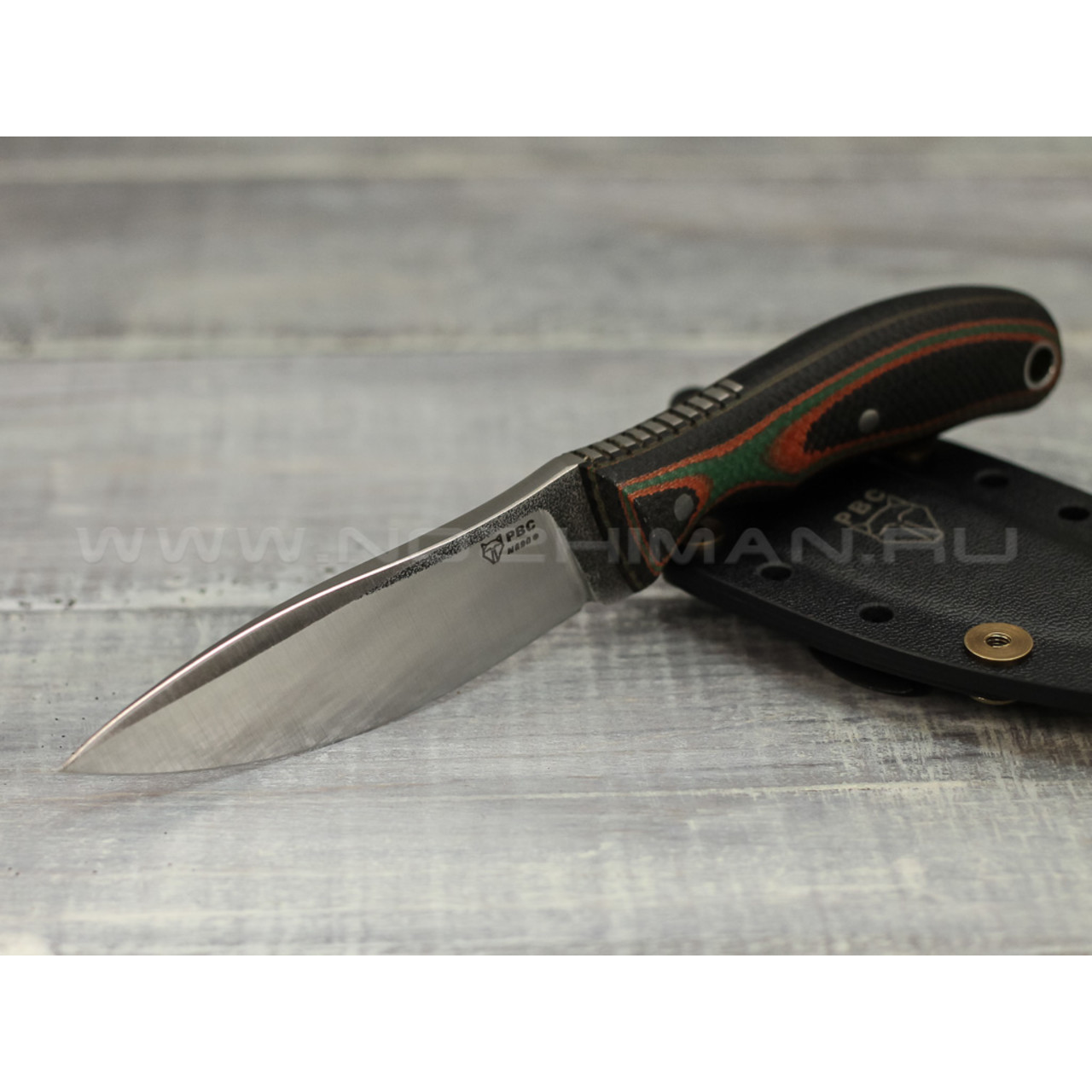 Нож "Четвертак" Bohler N690*