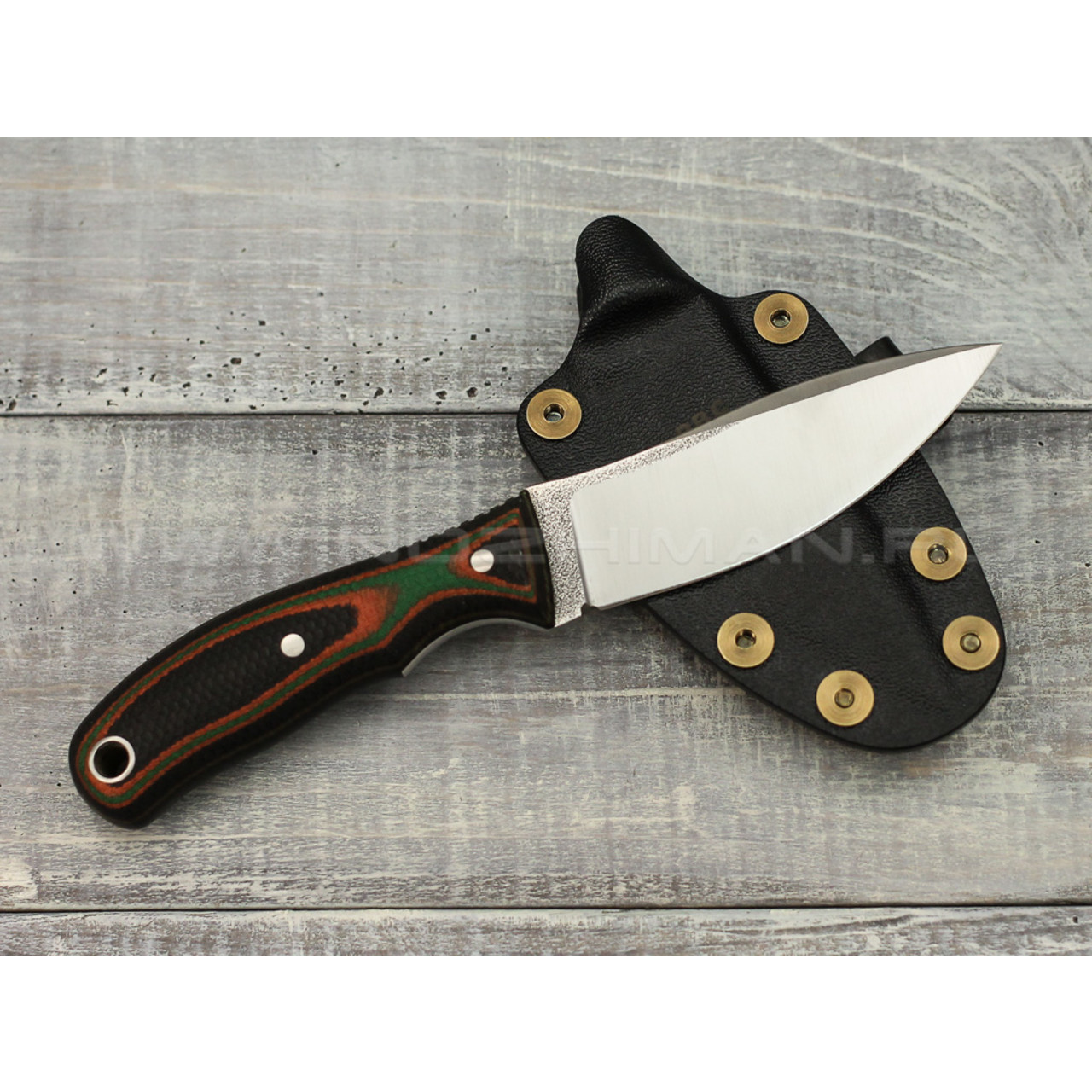 Нож "Четвертак" Bohler N690*