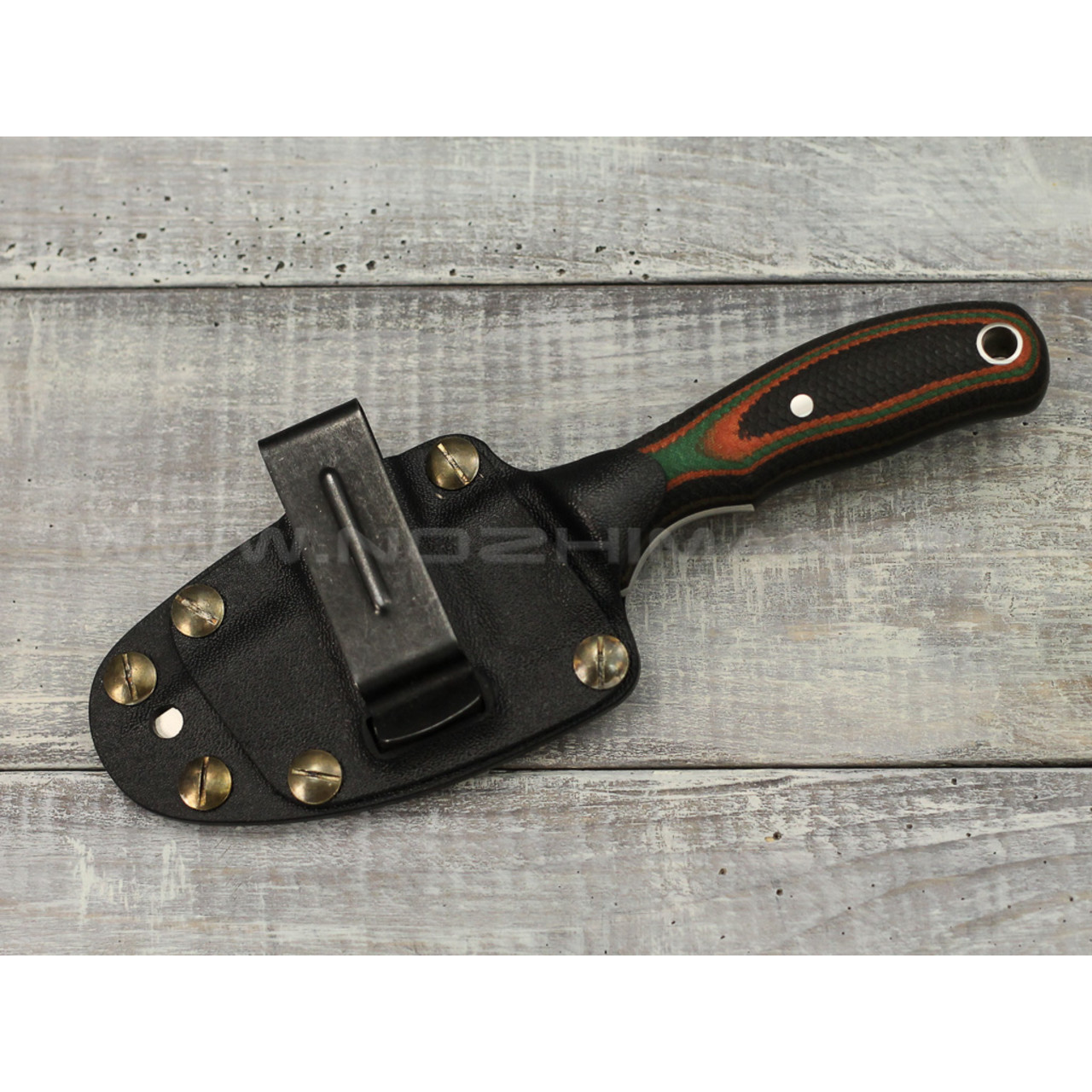 Нож "Четвертак" Bohler N690*