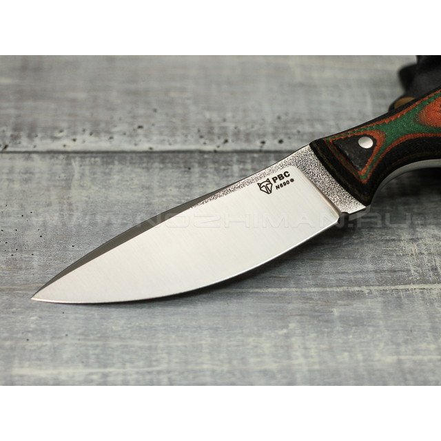 Нож "Четвертак" Bohler N690*