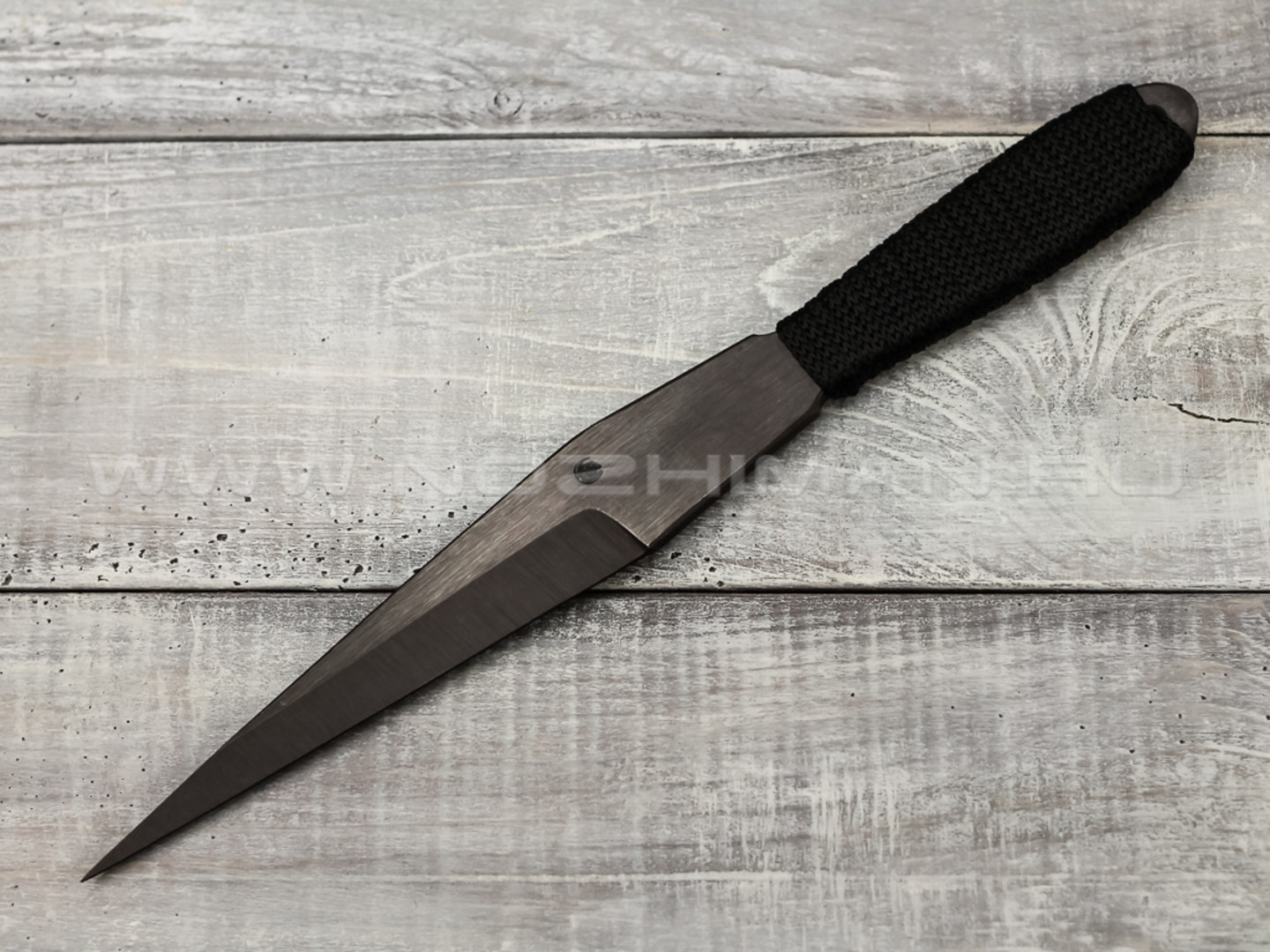Нож "Забава-2" сталь 65Г