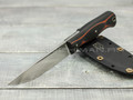 Нож "Нарым" Bohler N690*