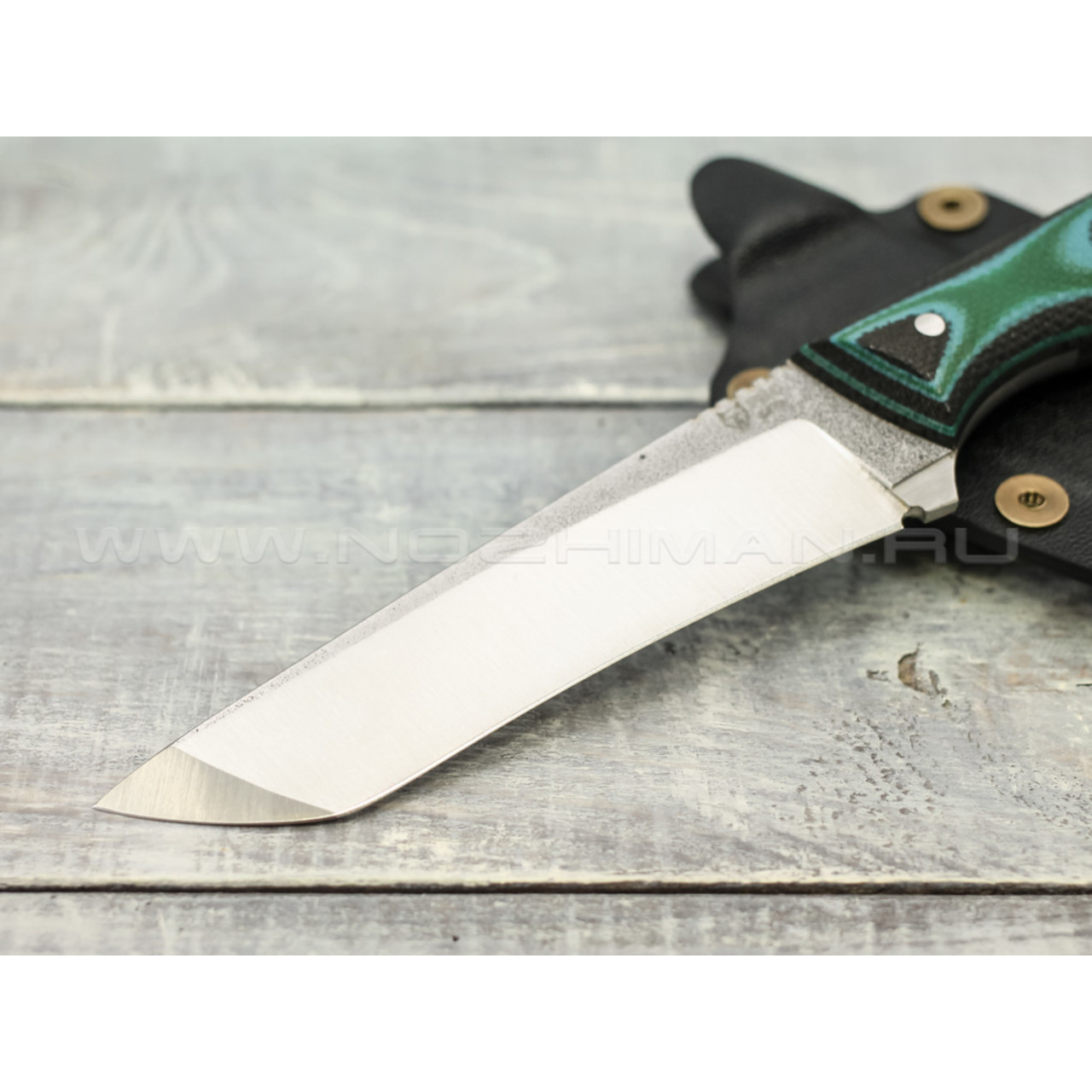 Нож "Финт №4" Bohler K340