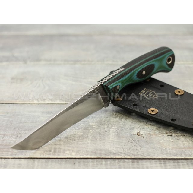 Нож "Финт №4" Bohler K340