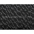 Paracord 550 Reflective Black (Светоотражающий) Paracord 550 Reflective Black (Светоотражающий)