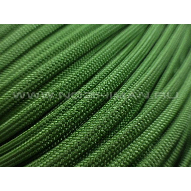 Paracord 550 Grass