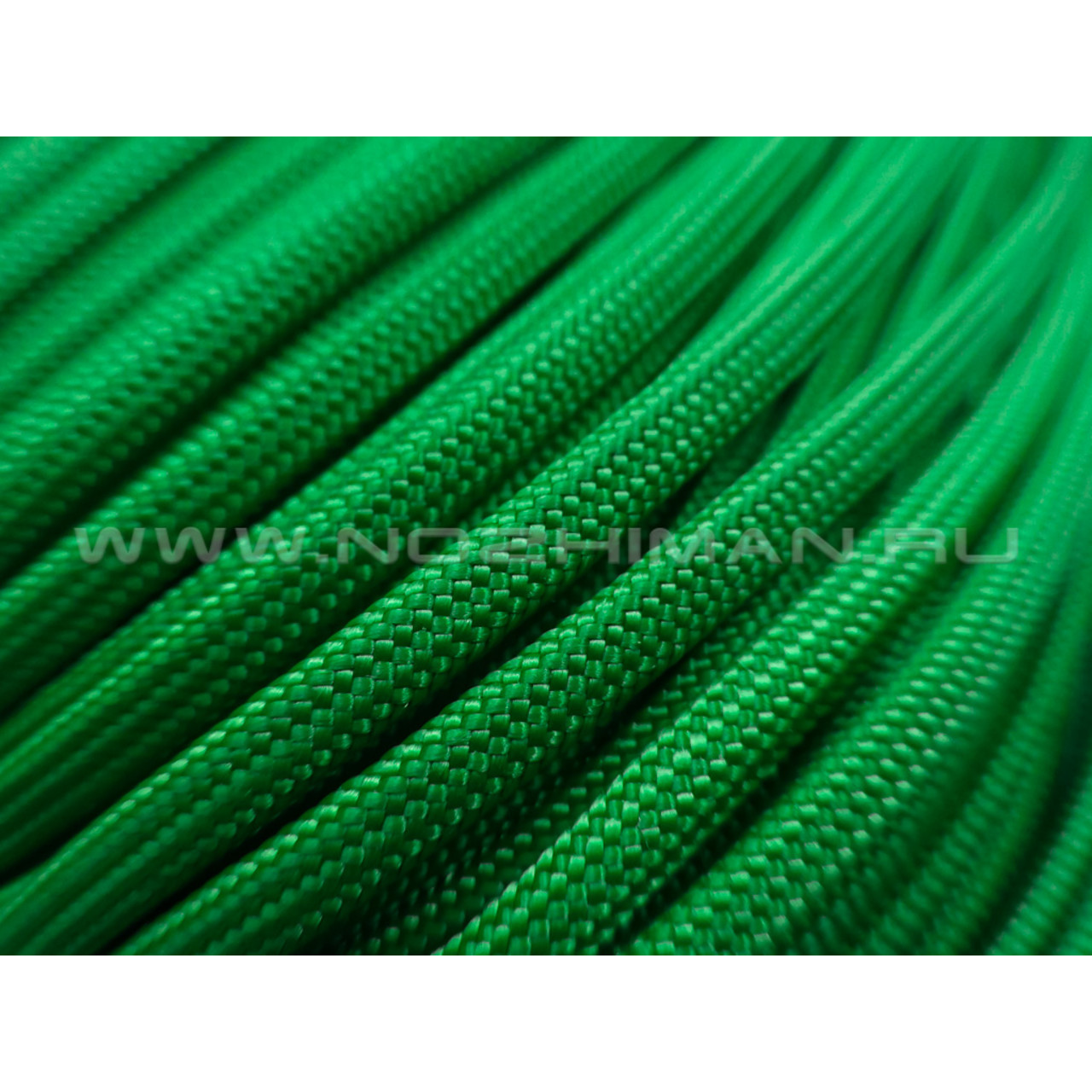 Paracord 550 Green