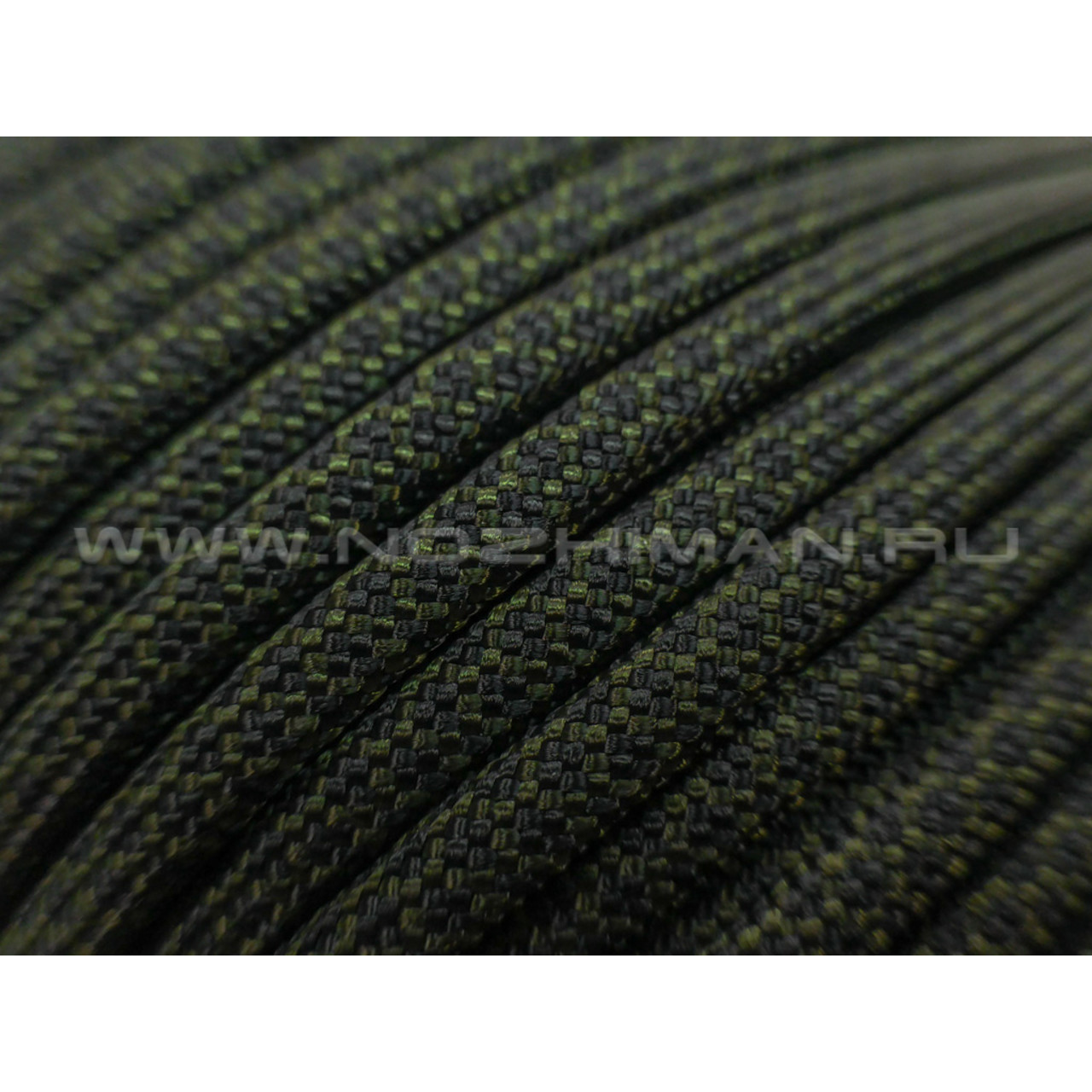 Paracord 550 Diamond Snake