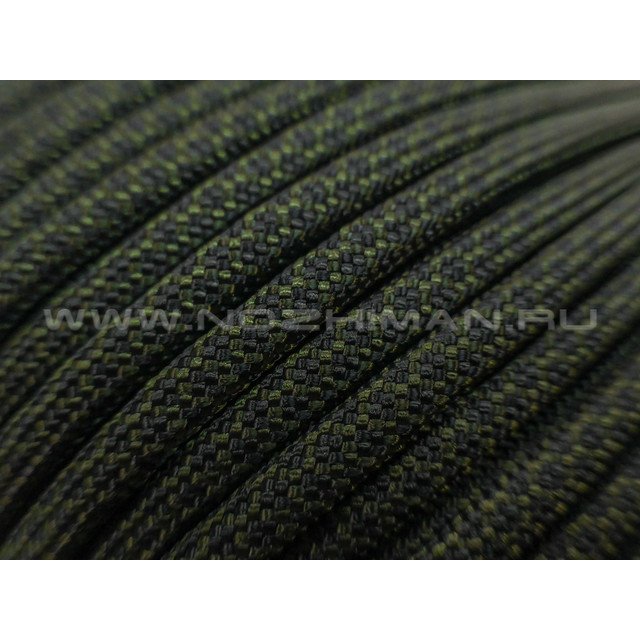 Paracord 550 Diamond Snake