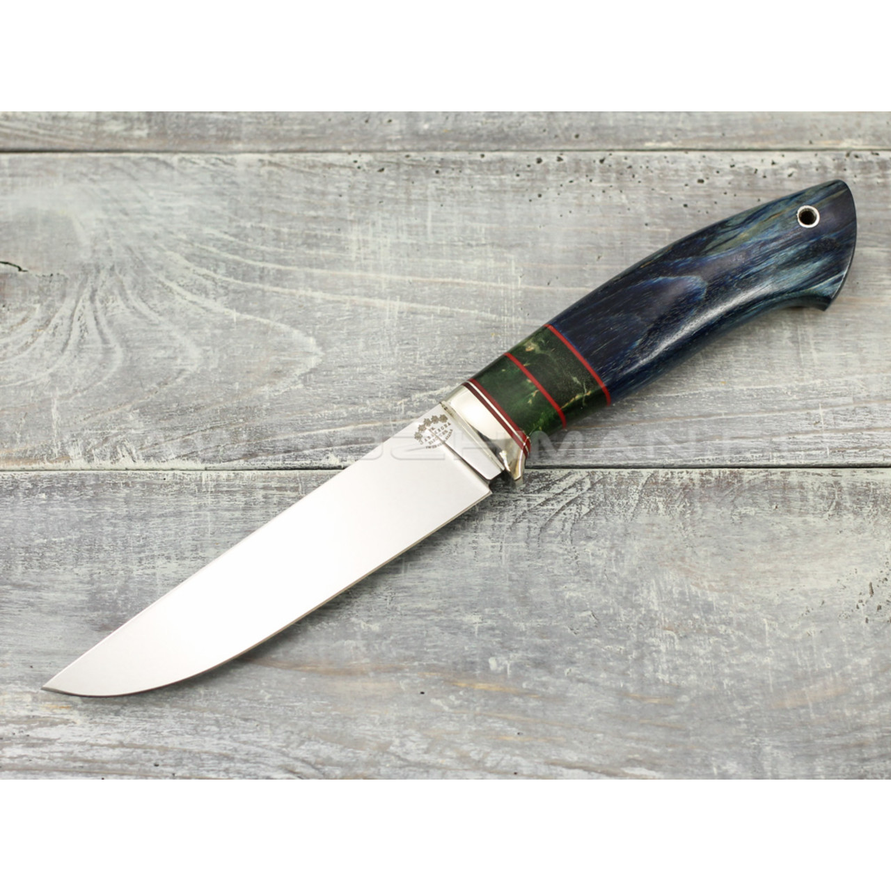 Нож "Ладья-2" Sleipner