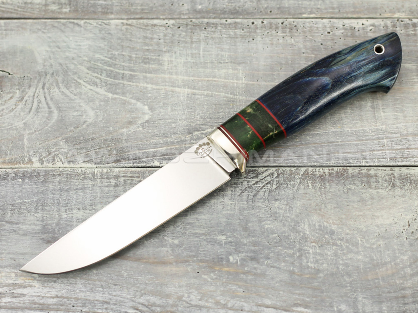 Нож "Ладья-2" Sleipner