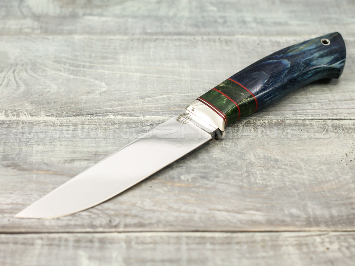 Нож "Ладья-2" Sleipner