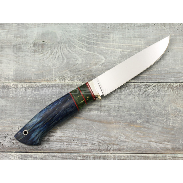 Нож "Ладья-2" Sleipner