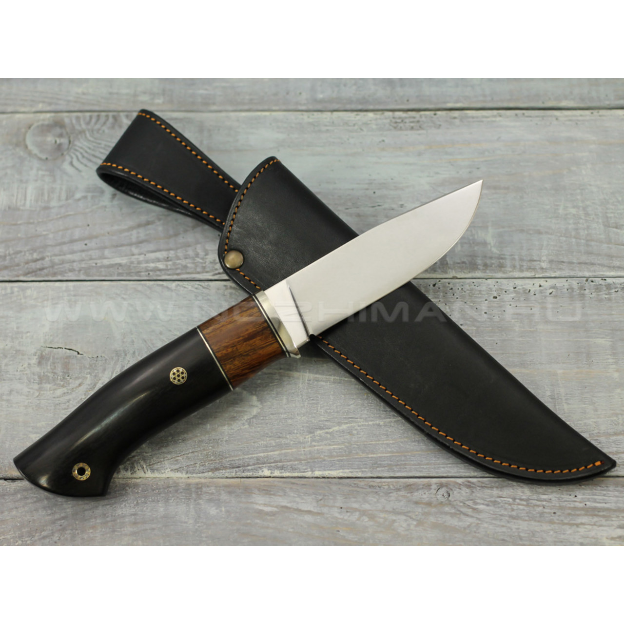 Нож "Охотник" CPM Rex 121