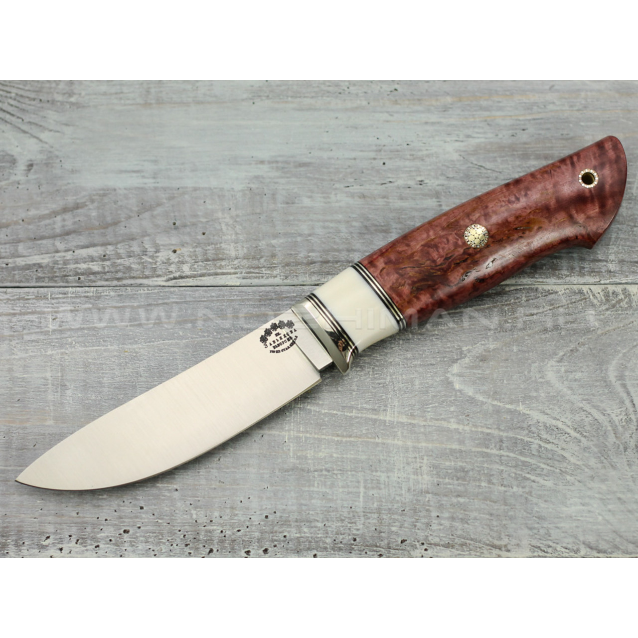 Нож "Скинер-М" Bohler М390