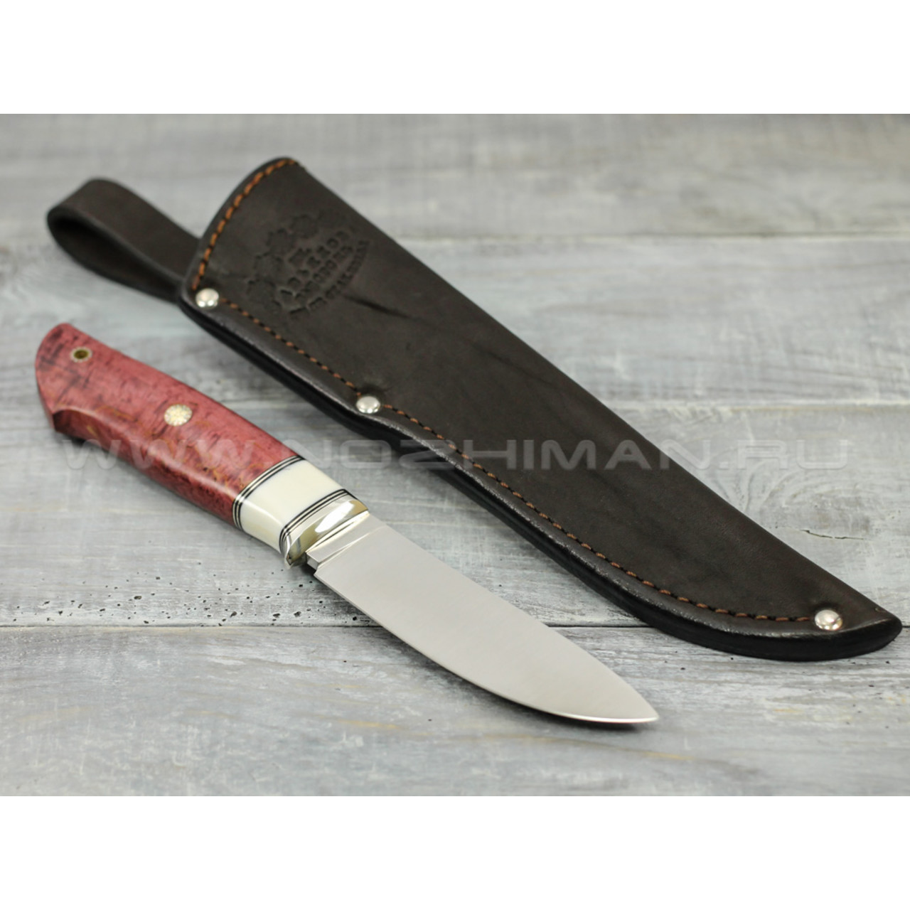 Нож "Скинер-М" Bohler М390