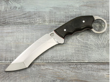 Нож "Тантер" Bohler K340