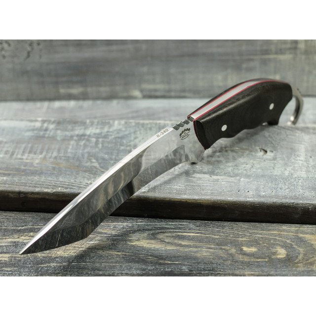 Нож "Тантер" Bohler K340