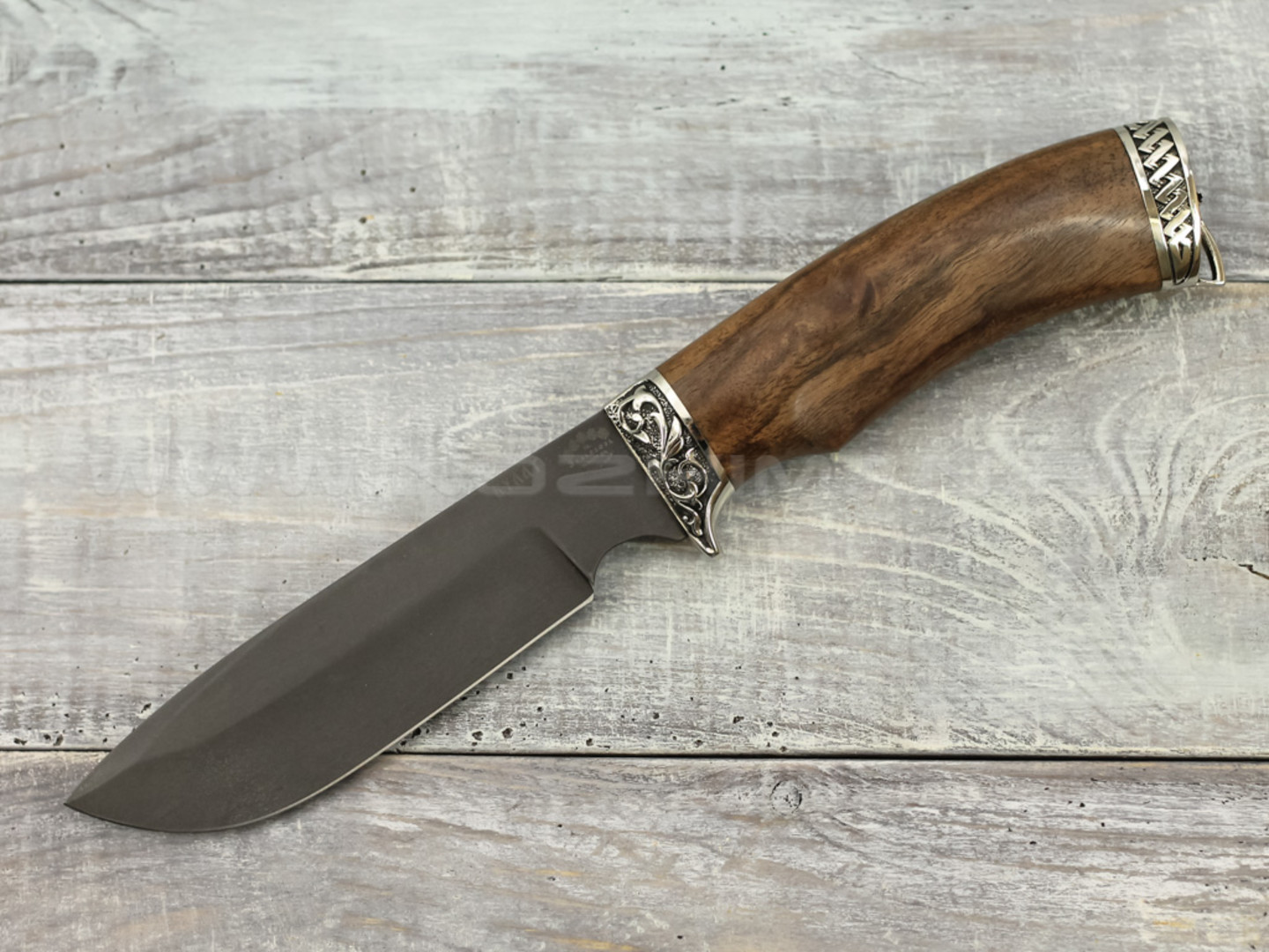 Выбор древесины для рукояти ножа | Grand Way | Какой материал лучше