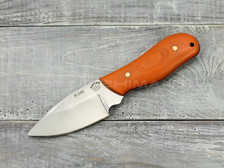Нож "Шкет" K340, G10