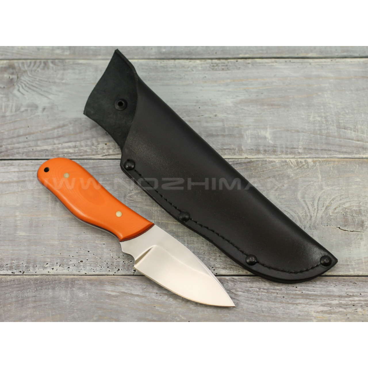 Нож "Шкет" K340, G10