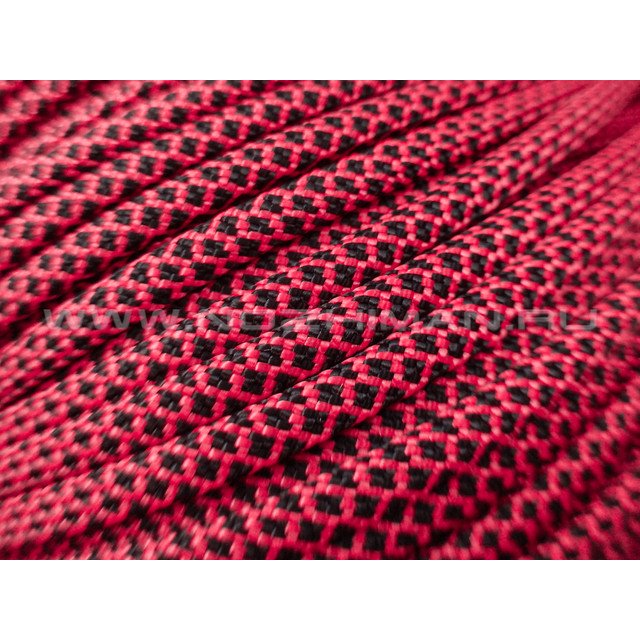 Paracord 550 Pink Diamond 2