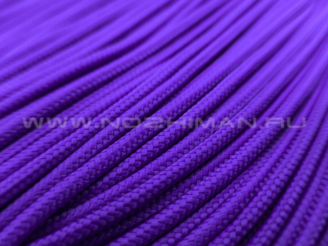 Minicord Purple