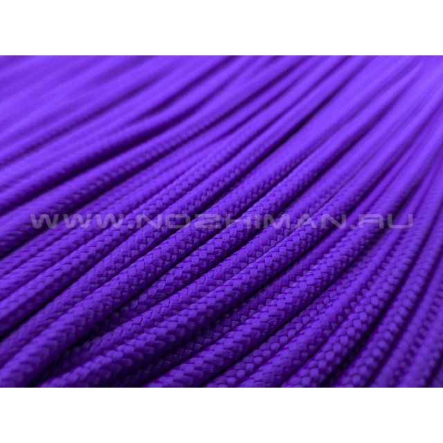 Minicord Purple