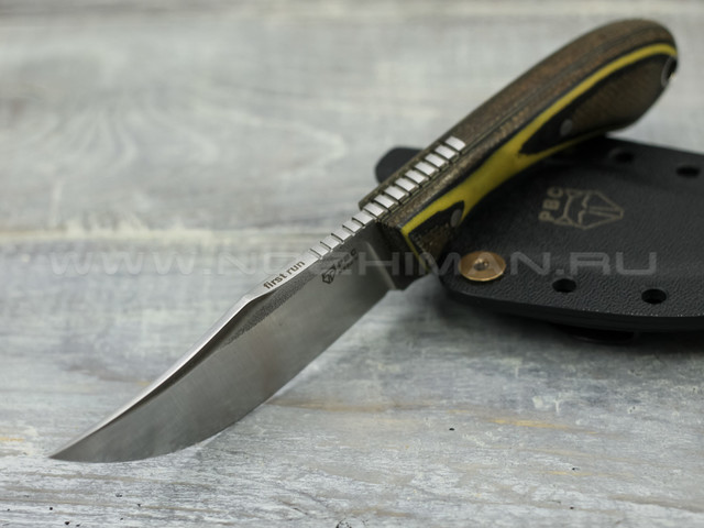 Нож "Забияка" Bohler N690