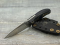 Нож "Геккон" Bohler N690