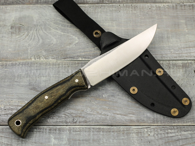 Нож "Данди" Bohler K340 (2)