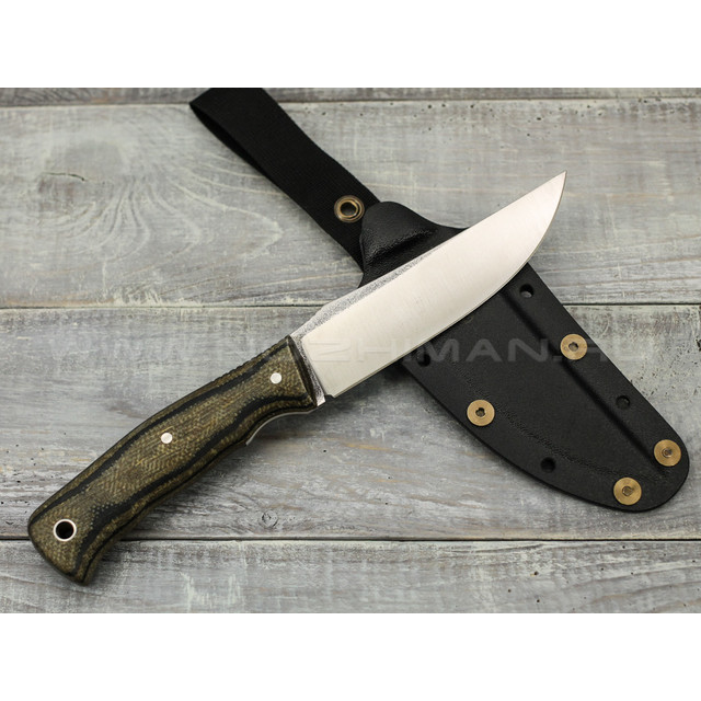 Нож "Данди" Bohler K340 (2)
