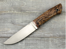 Нож "Панцуй" Bohler N690