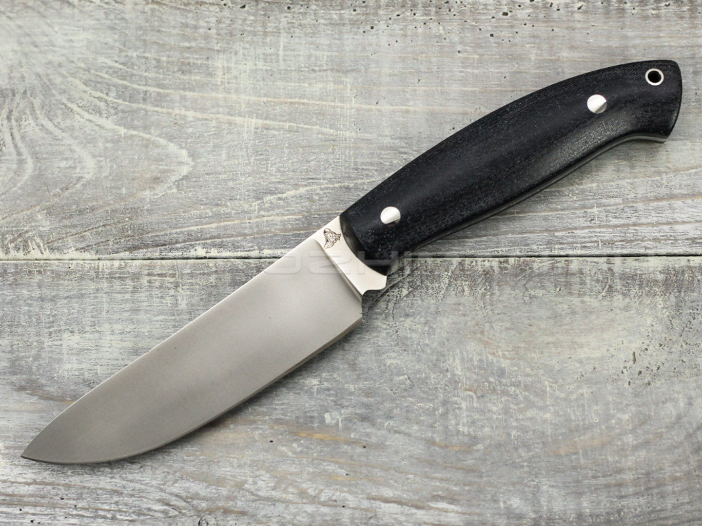 Нож "Панцуй" Bohler N690, ц/м